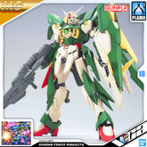Bandai Gunpla Master Grade 1/100 MG Gundam Fenice Rinascita Plastic Model Toy VCA Singapore